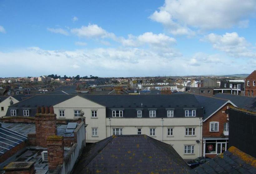 ペンション Weymouth Beach B&b  Adult Only