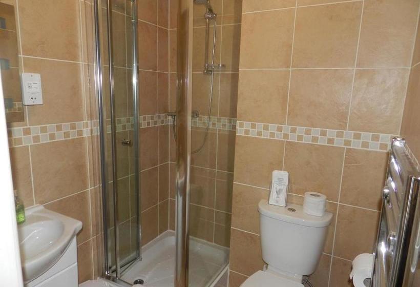 ペンション Weymouth Beach B&b  Adult Only