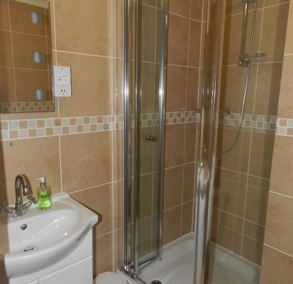 ペンション Weymouth Beach B&b  Adult Only