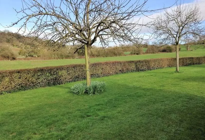 The Bowens Bed & Breakfast