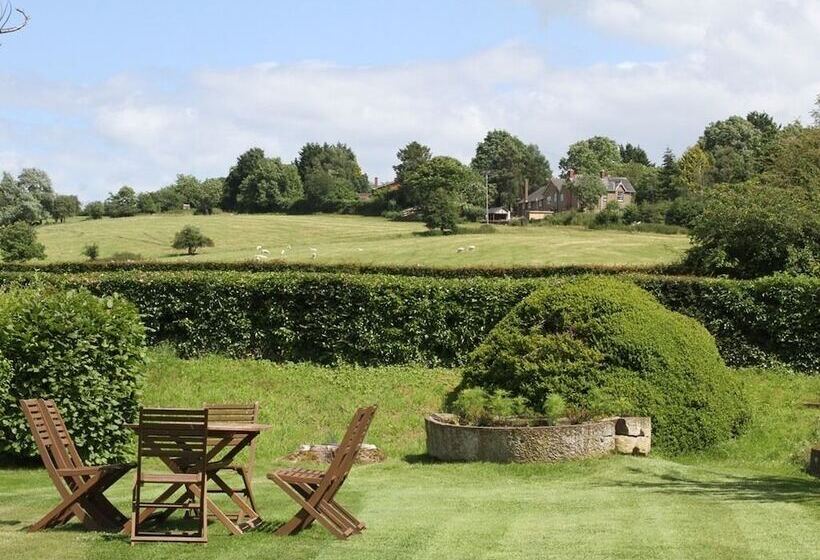 The Bowens Bed & Breakfast