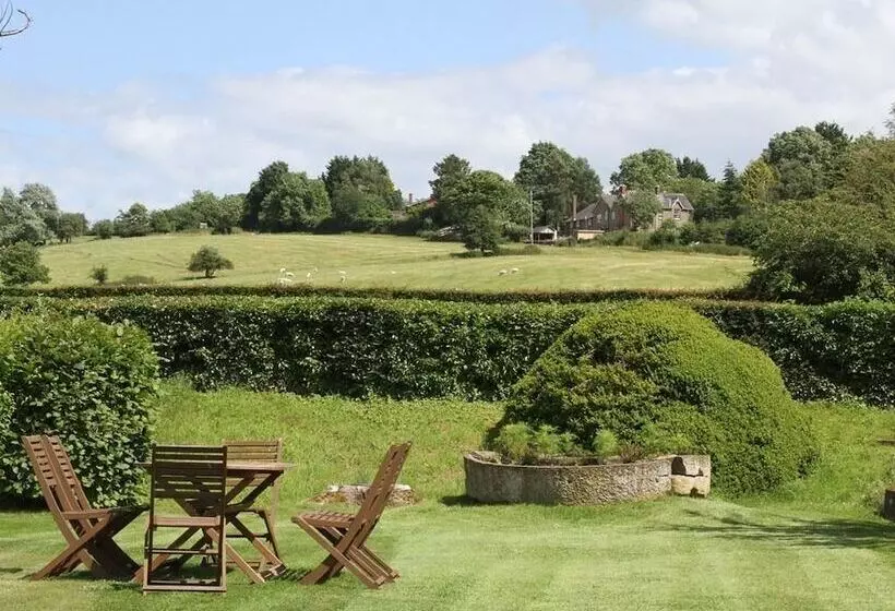 The Bowens Bed & Breakfast