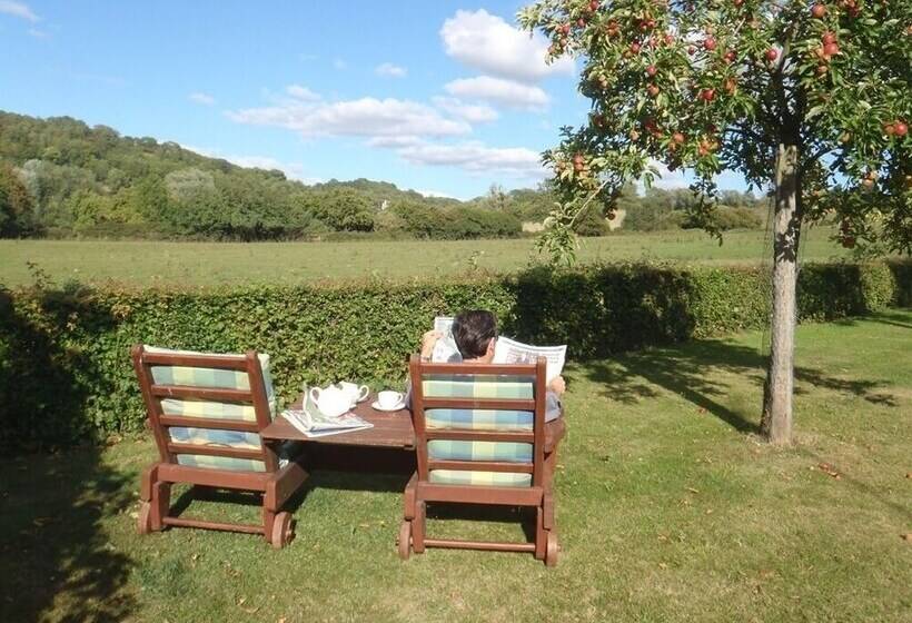 The Bowens Bed & Breakfast