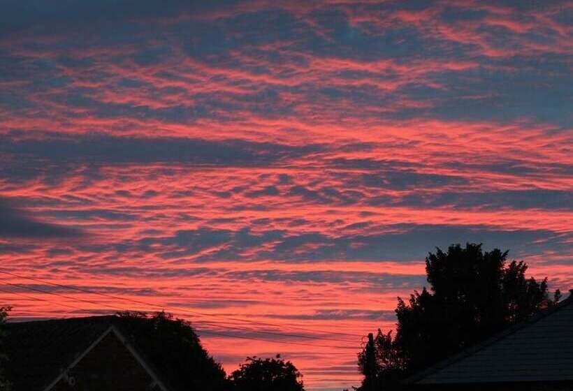 The Bowens Bed & Breakfast