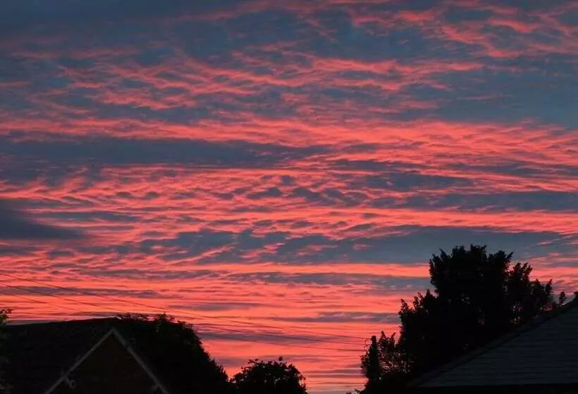 The Bowens Bed & Breakfast