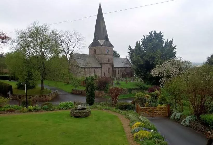 The Bowens Bed & Breakfast