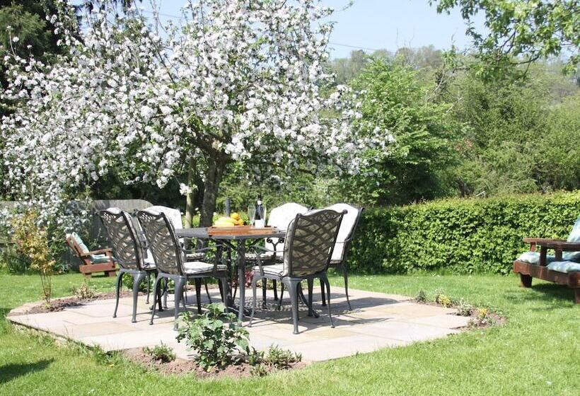 The Bowens Bed & Breakfast