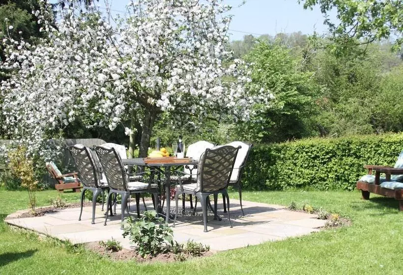 The Bowens Bed & Breakfast