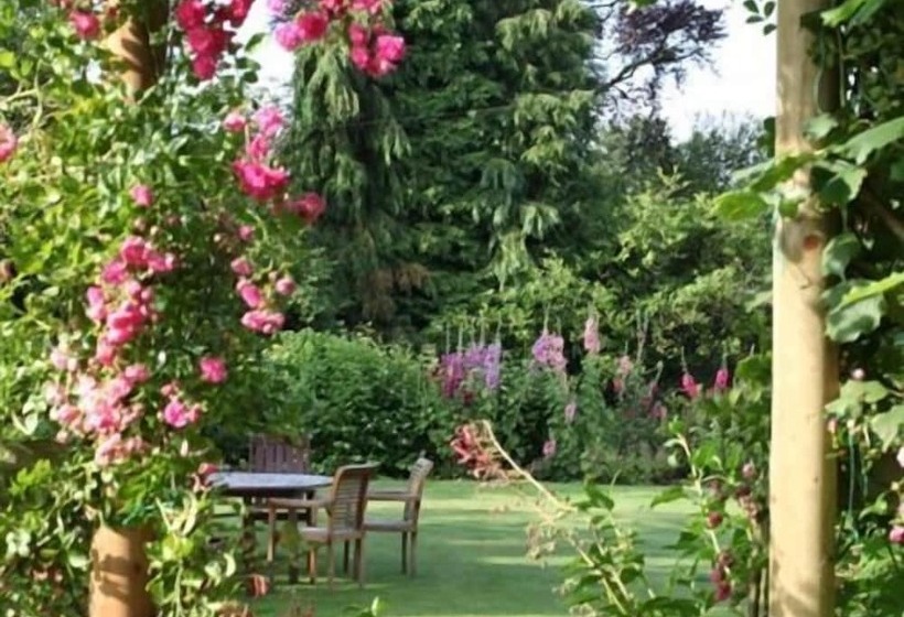 The Bowens Bed & Breakfast