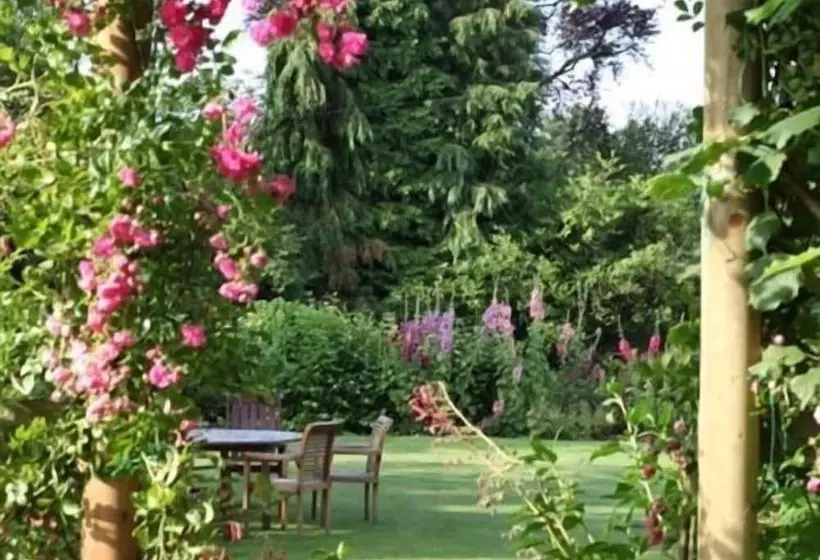 The Bowens Bed & Breakfast