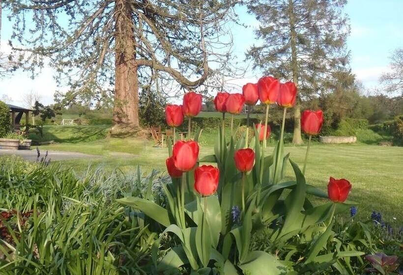 The Bowens Bed & Breakfast