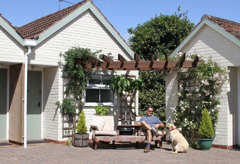 The Bowens Bed & Breakfast