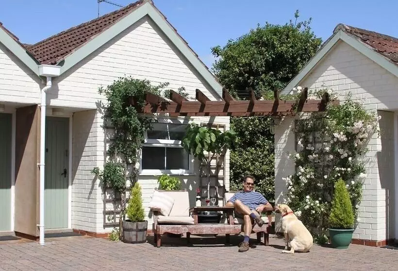 The Bowens Bed & Breakfast