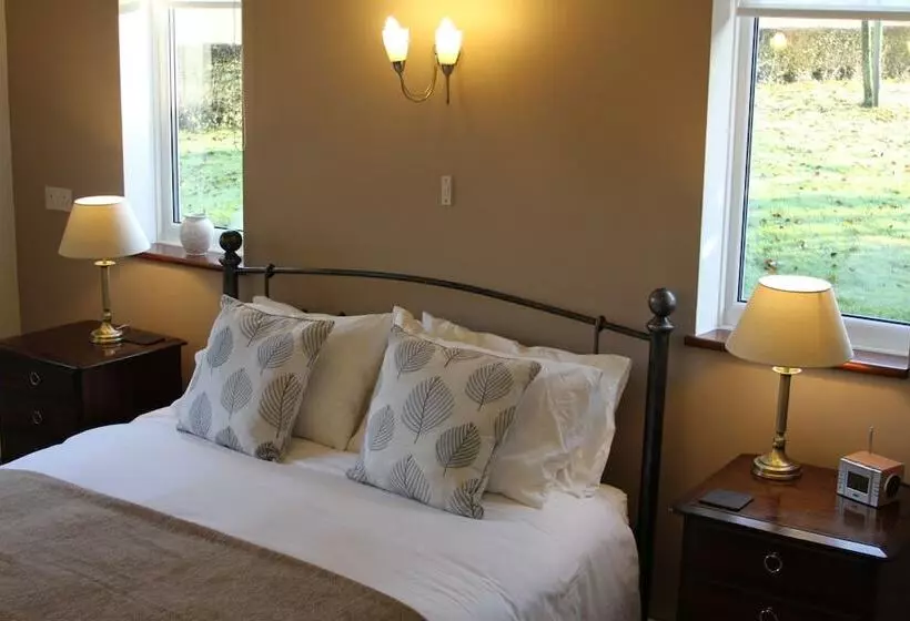 The Bowens Bed & Breakfast