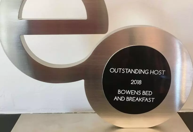 The Bowens Bed & Breakfast