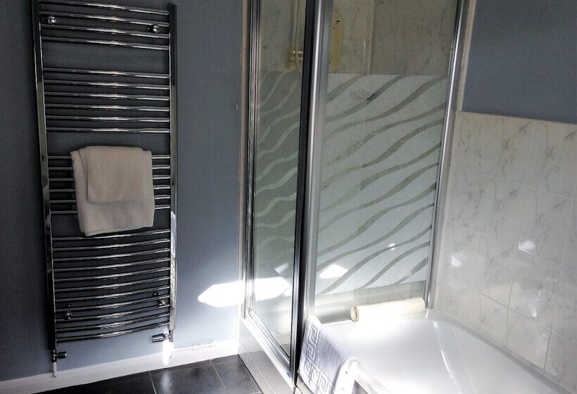 The Bowens Bed & Breakfast