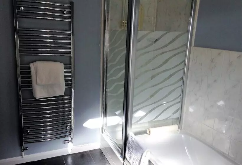 The Bowens Bed & Breakfast