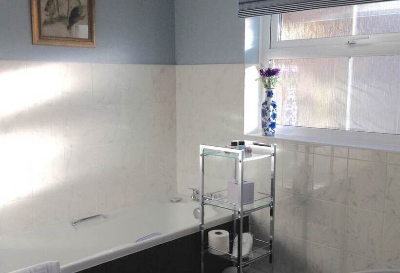 The Bowens Bed & Breakfast