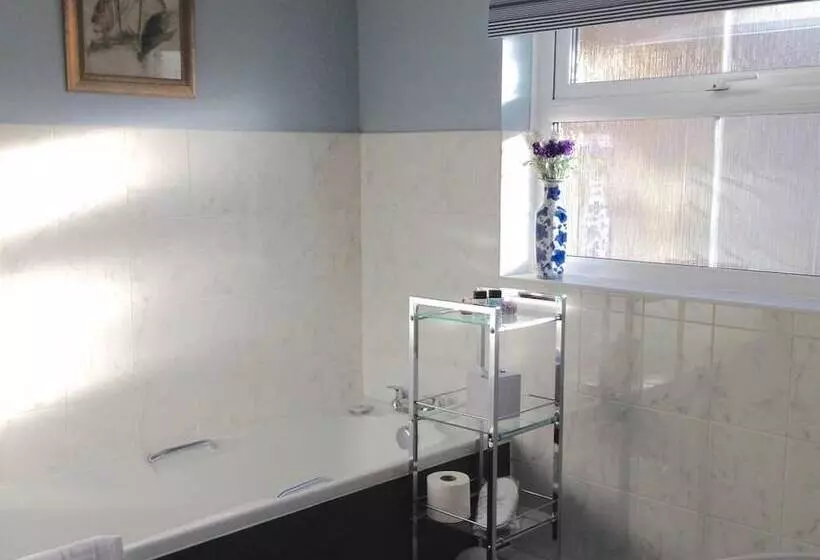 The Bowens Bed & Breakfast