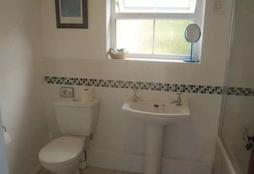 The Bowens Bed & Breakfast