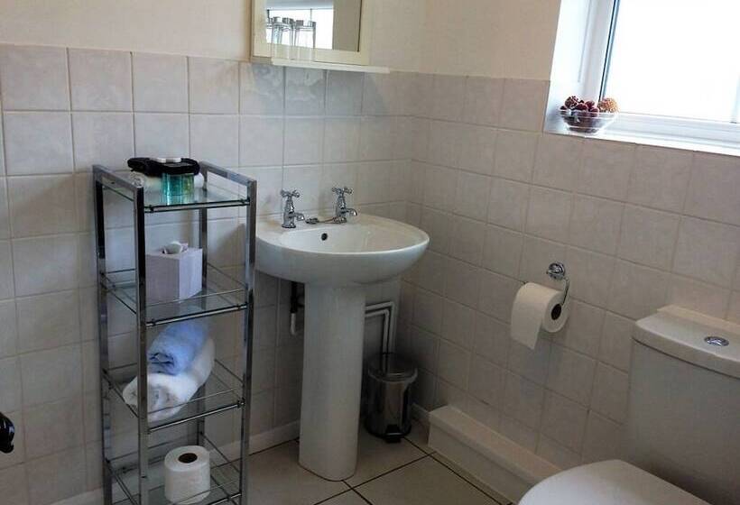 The Bowens Bed & Breakfast