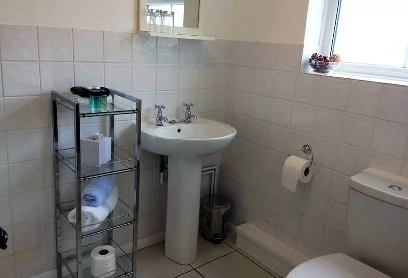 The Bowens Bed & Breakfast