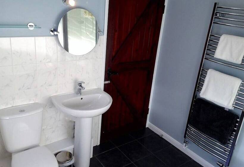 The Bowens Bed & Breakfast