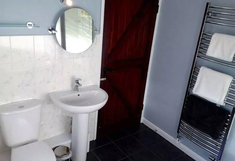 The Bowens Bed & Breakfast