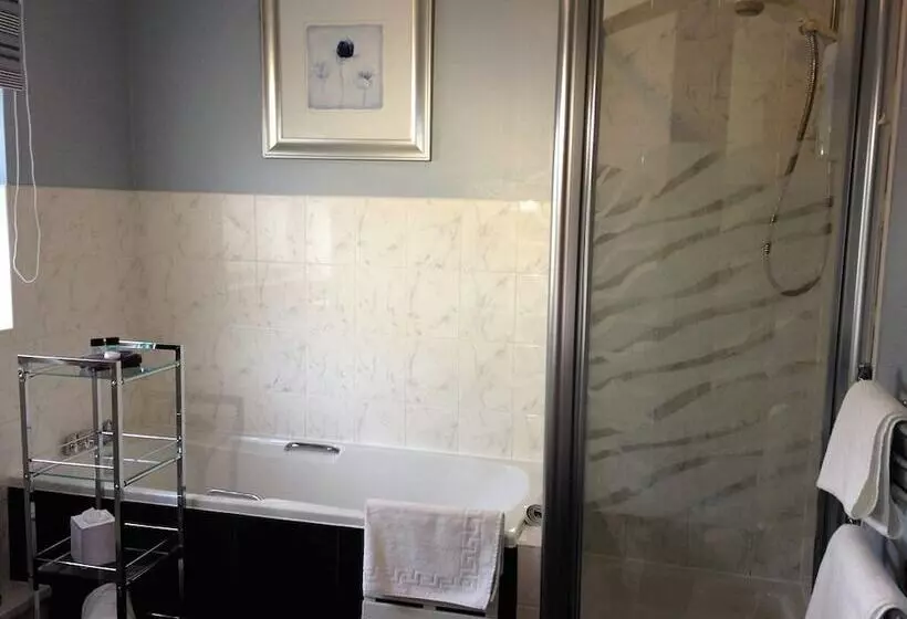 The Bowens Bed & Breakfast