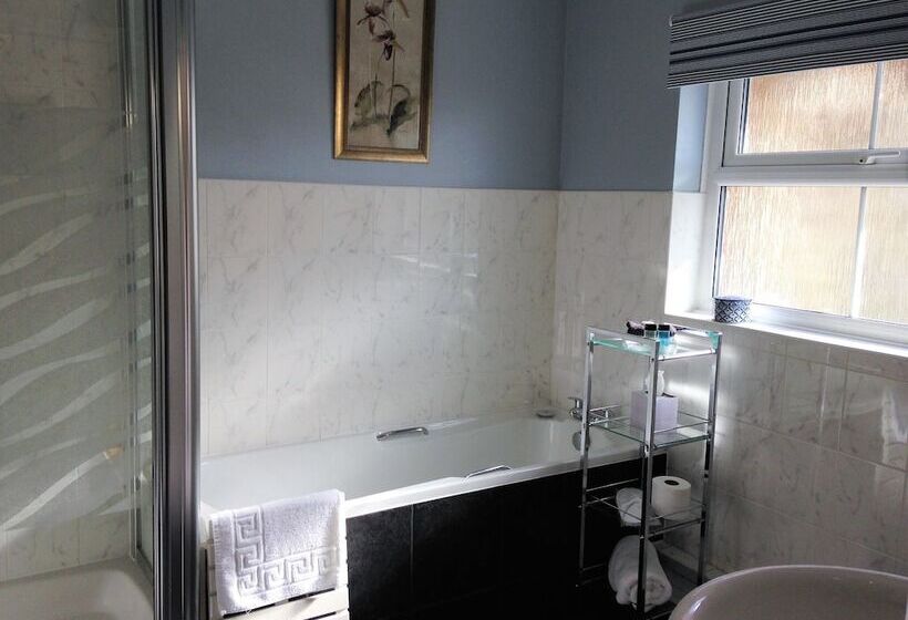 The Bowens Bed & Breakfast