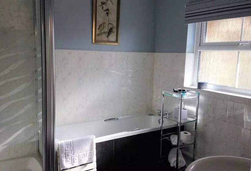 The Bowens Bed & Breakfast