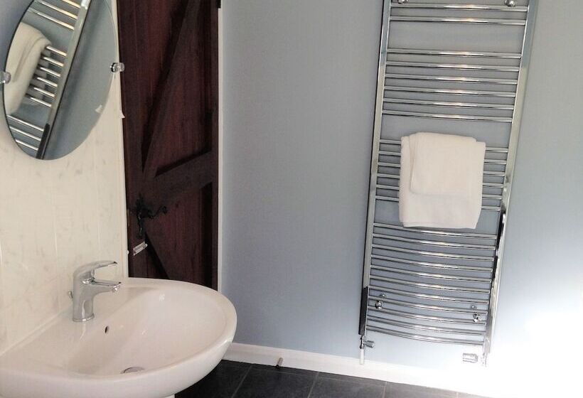 The Bowens Bed & Breakfast