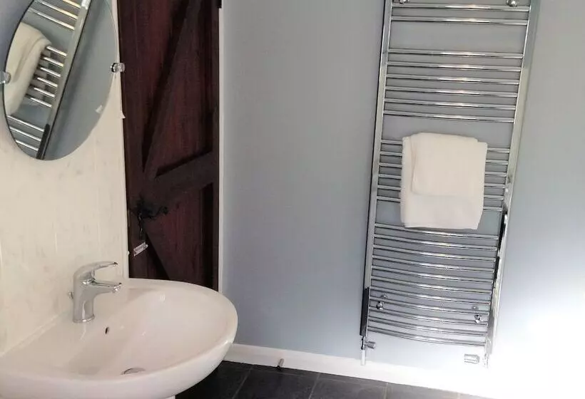 The Bowens Bed & Breakfast