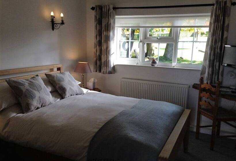 The Bowens Bed & Breakfast