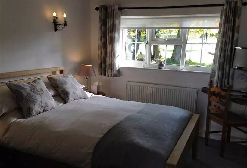 The Bowens Bed & Breakfast