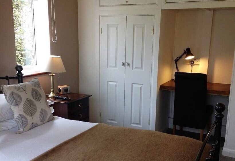 The Bowens Bed & Breakfast