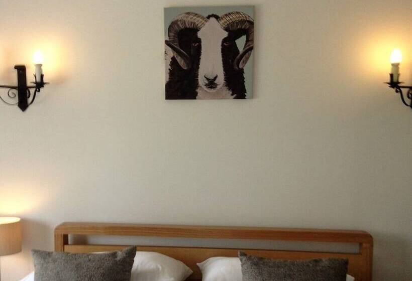 The Bowens Bed & Breakfast