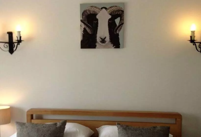 The Bowens Bed & Breakfast