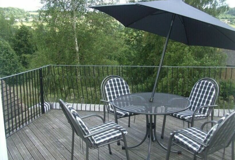 住宿加早餐 Tibbiwell Lodge