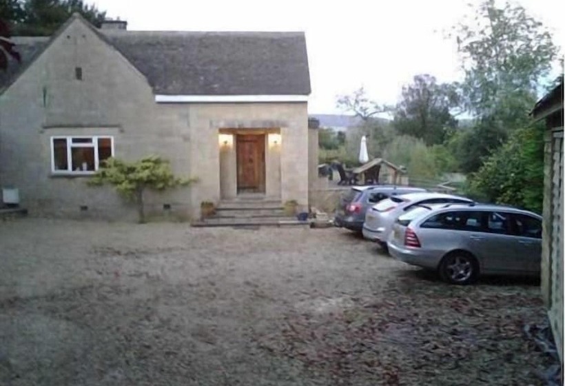 住宿加早餐 Tibbiwell Lodge