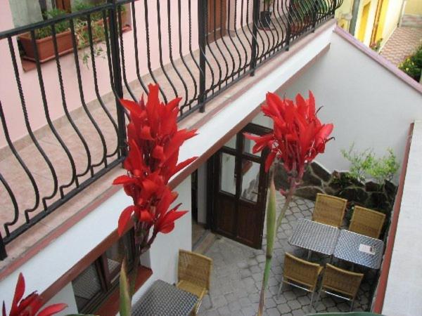 ペンション Penzion In