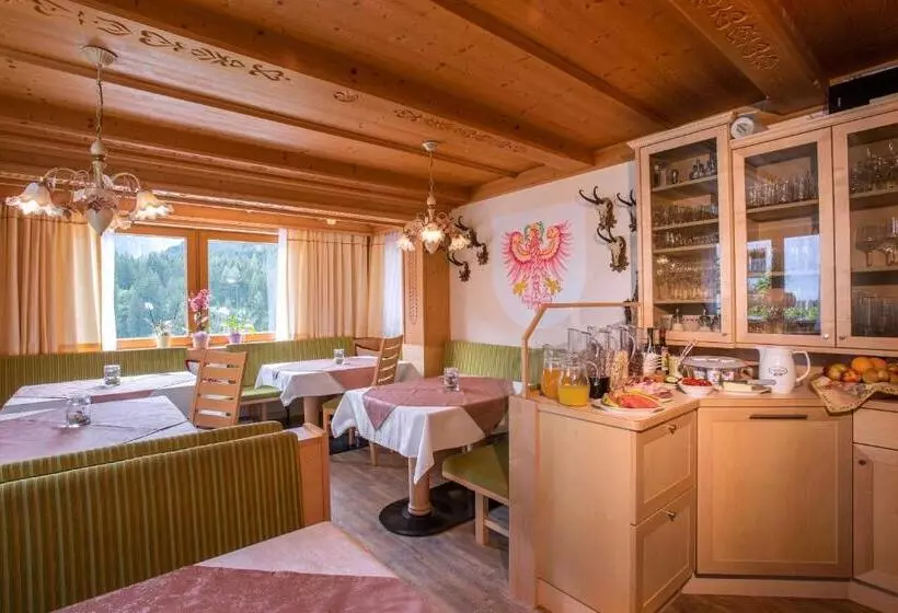 Pension Alpengruss