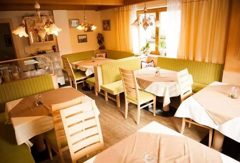 Pension Alpengruss