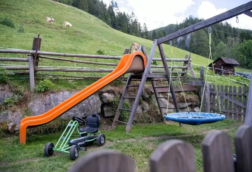 Pension Alpengruss
