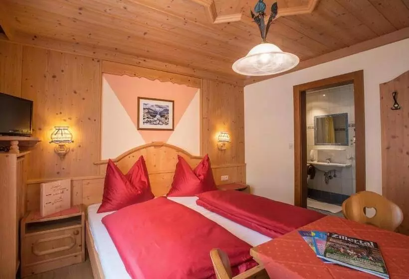 Pension Alpengruss