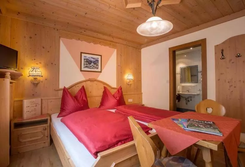 Pension Alpengruss