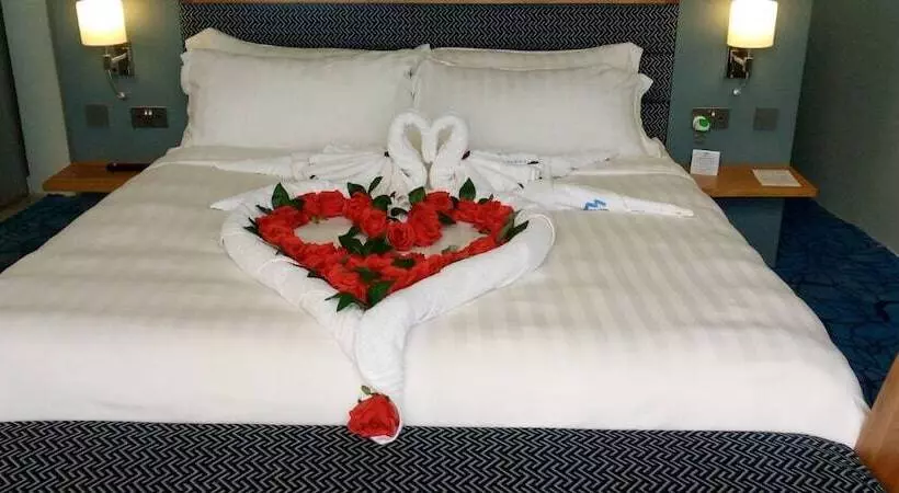 هتل Aquarius Kigo Resort