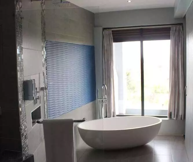 هتل Aquarius Kigo Resort