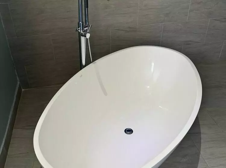 هتل Aquarius Kigo Resort