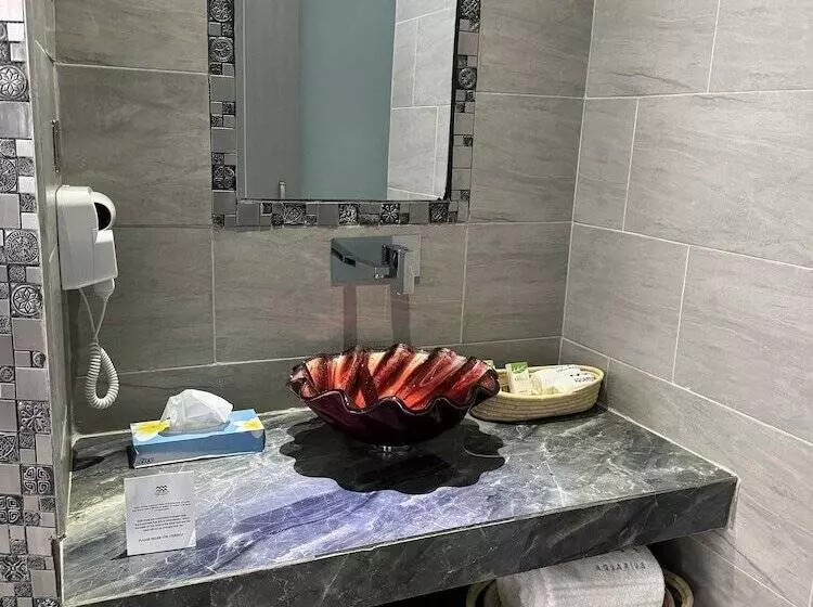 هتل Aquarius Kigo Resort